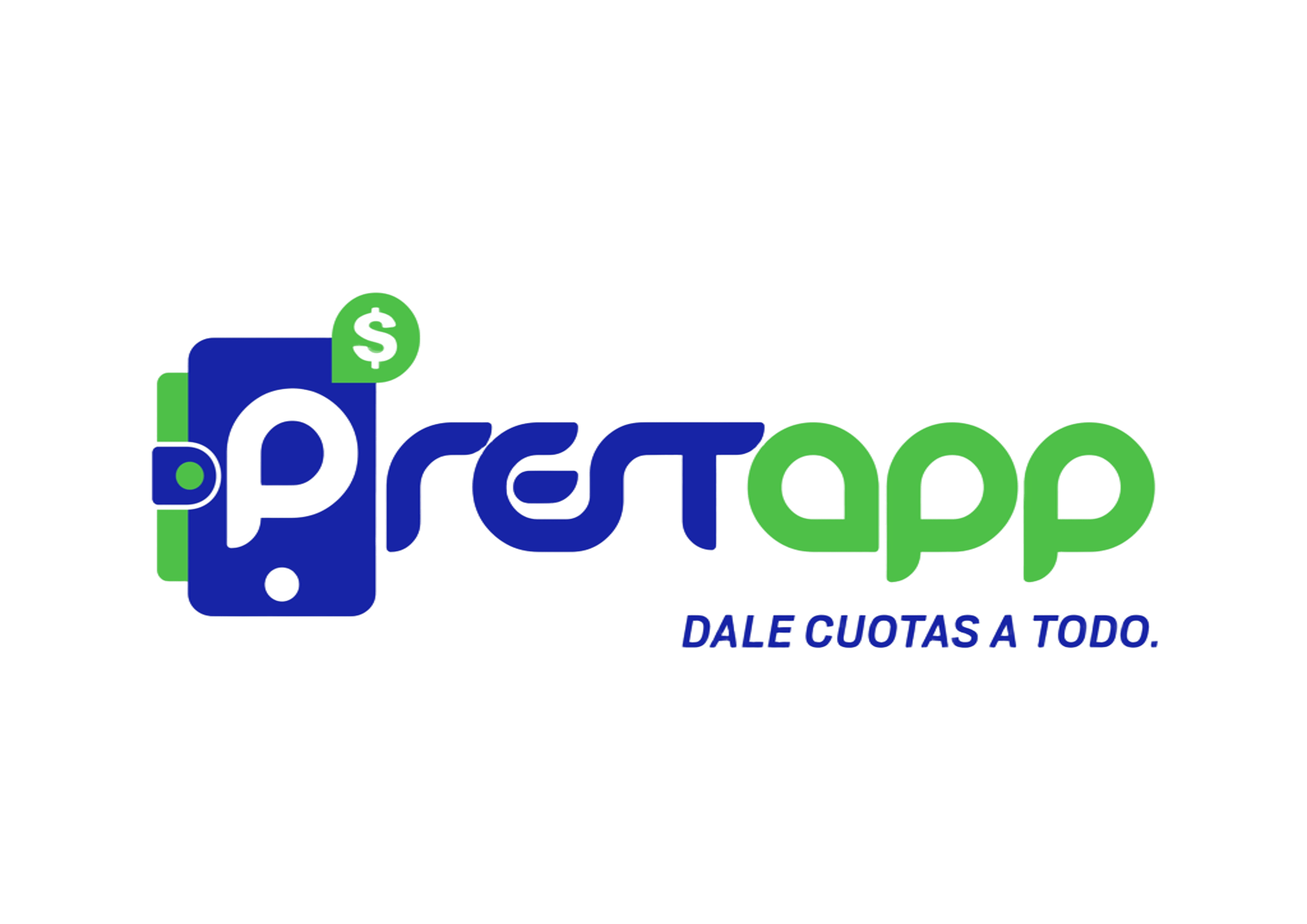 Logo Prestapp